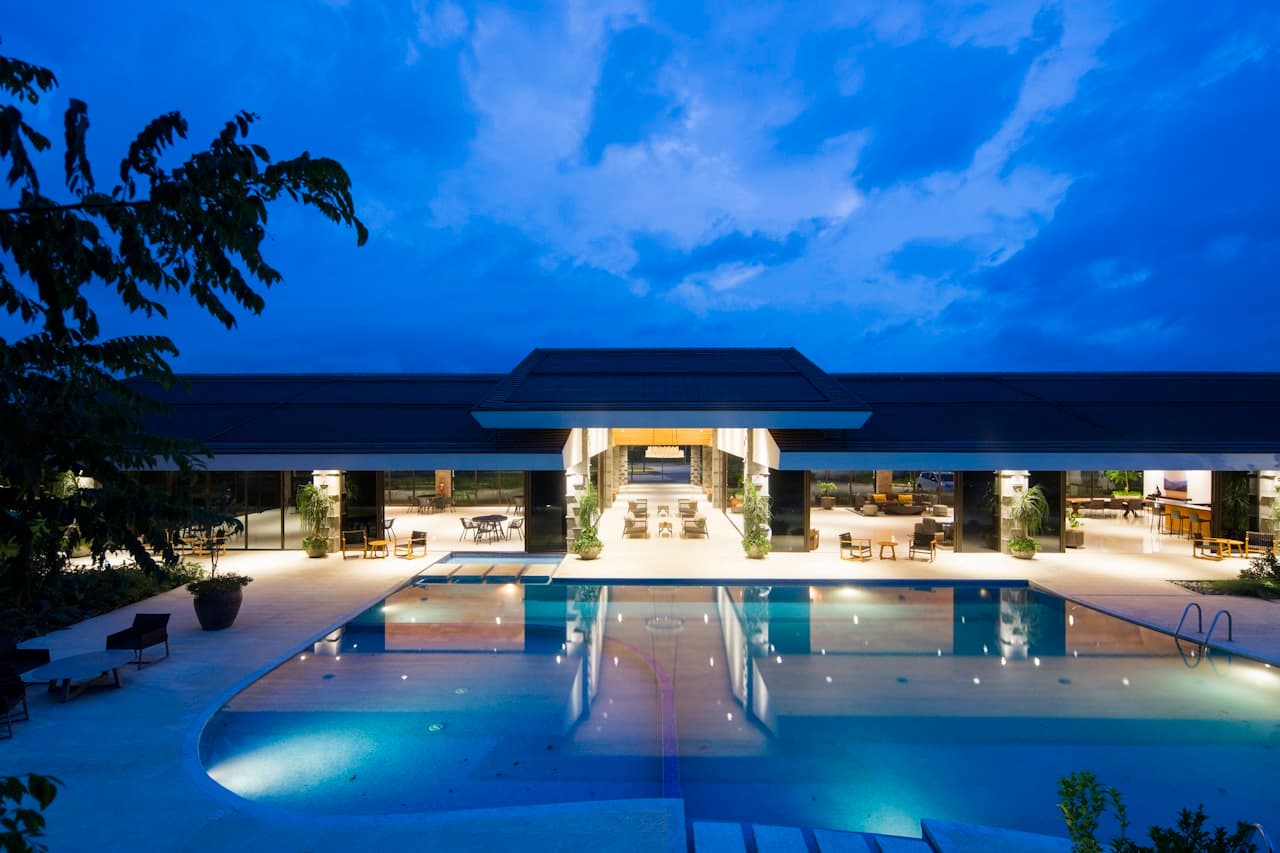 Hotel Himalaya 2