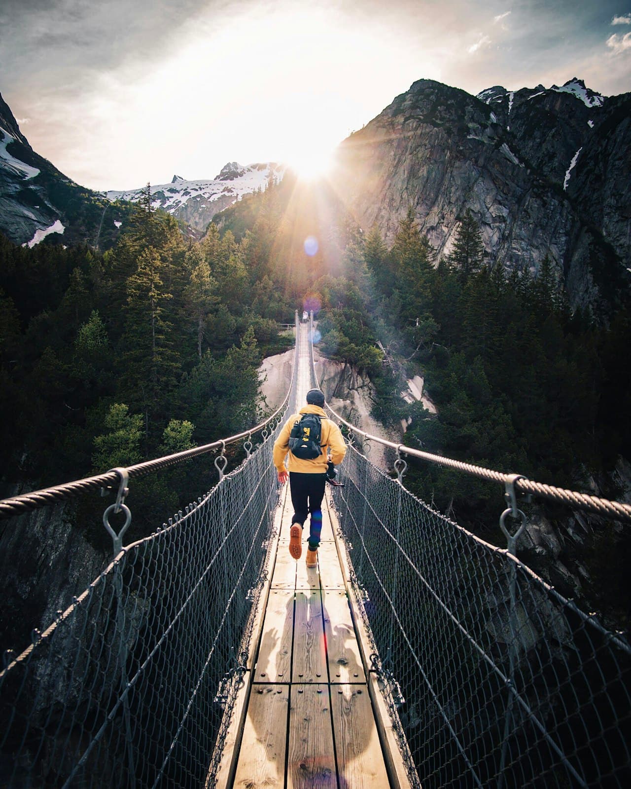 Licensed Guide — Dawa Sherpa 5