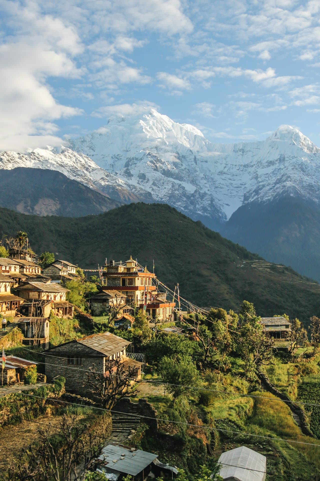 Lower Dolpo Trek — 14 Days 4