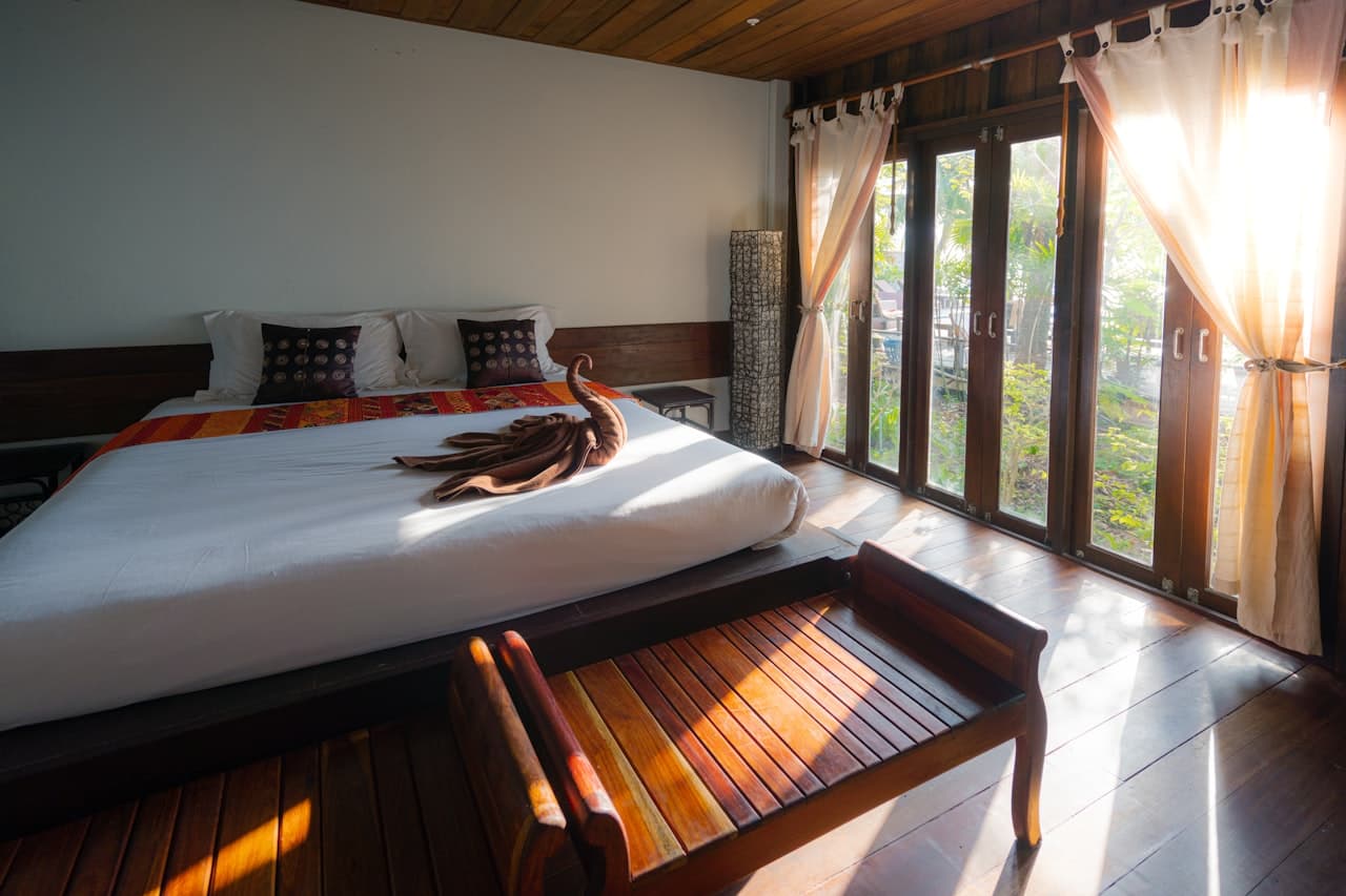 Phuket Beachfront Resort 3