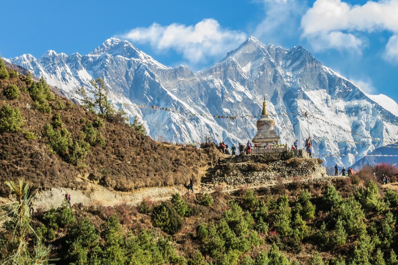 Upper Mustang — Forbidden Kingdom Trek — 10 Days 4